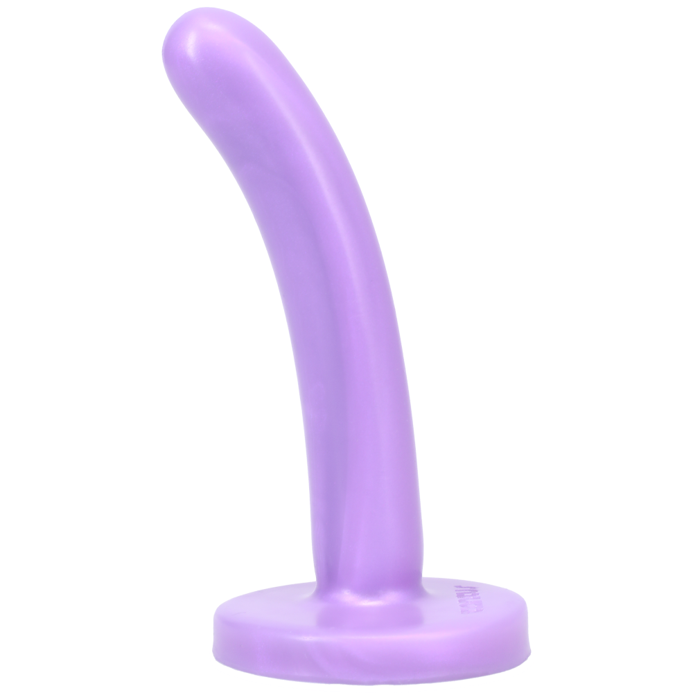 Tantus Silk Small Lavender 紫色正面