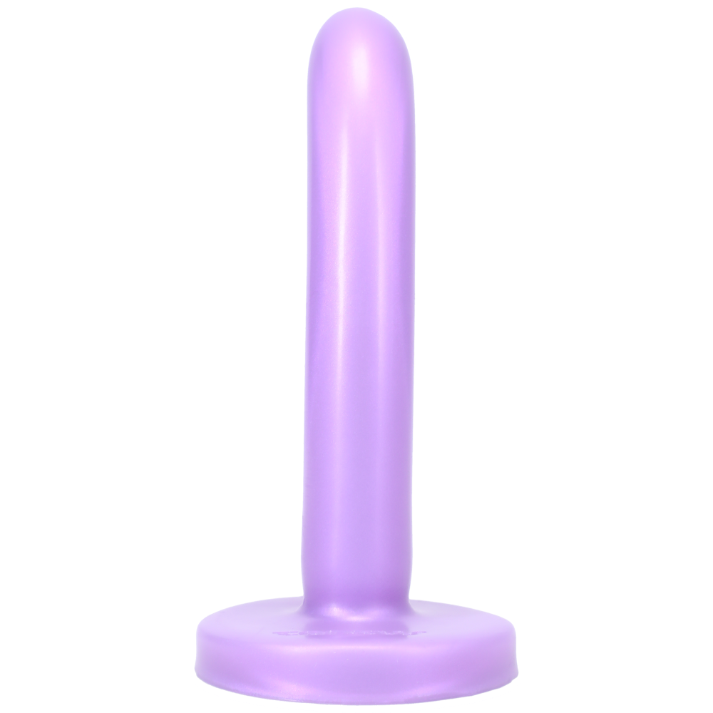 Tantus Silk Small Lavender 背面