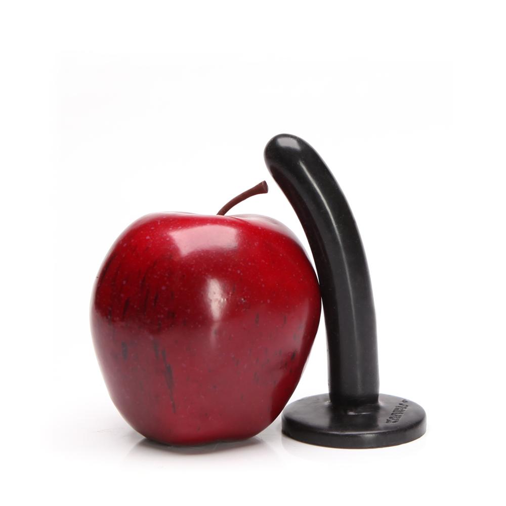 Tantus Silk Small 入門矽膠假陽具