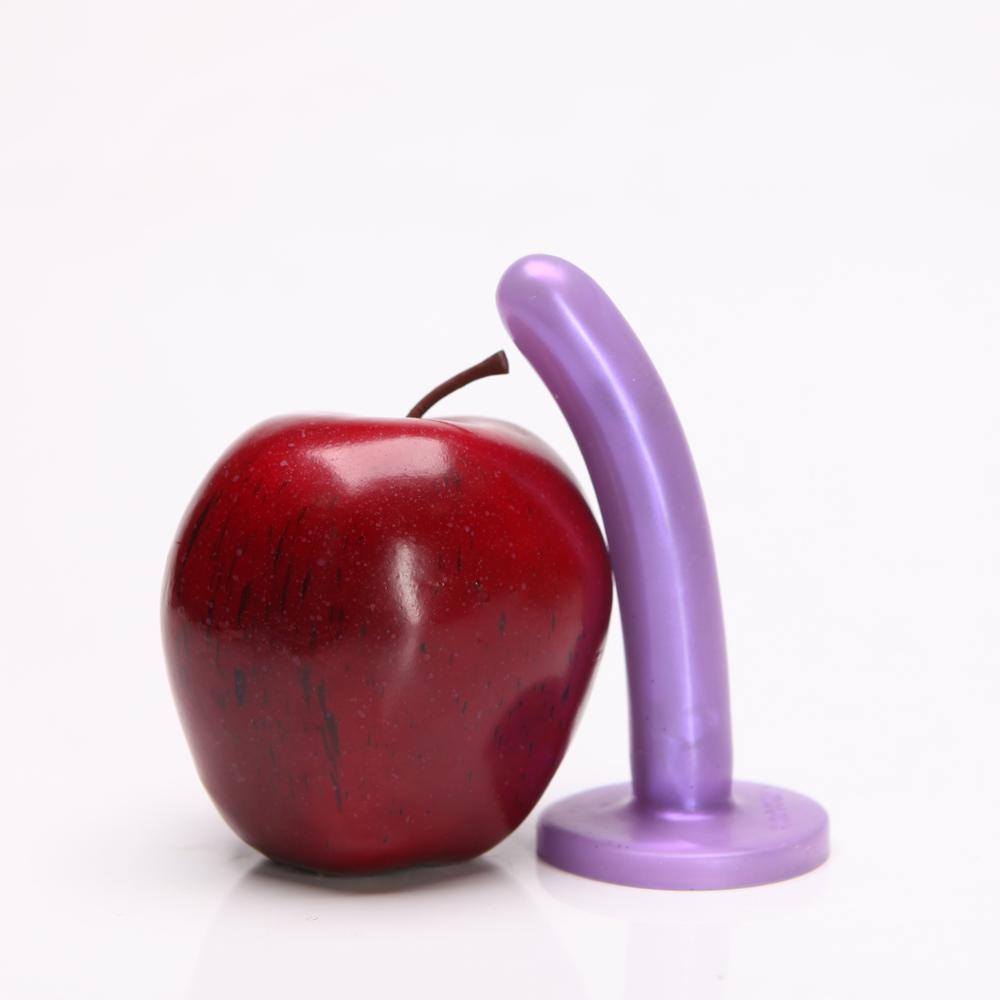 Tantus Silk Small 入門矽膠假陽具