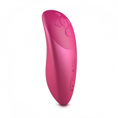 We-Vibe Chorus 遙控情侶共震器 - 粉紅色