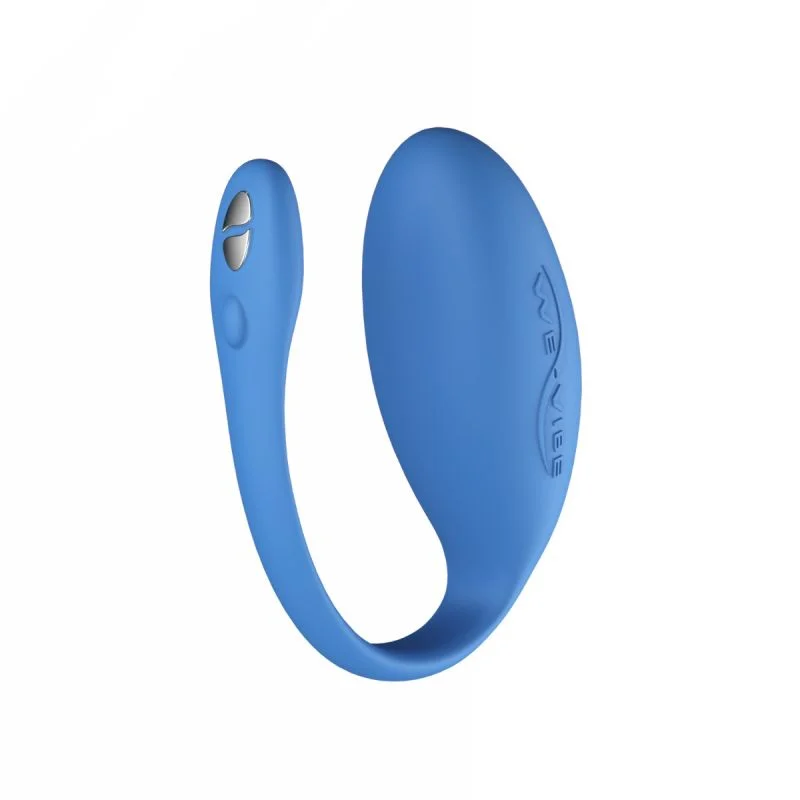 We-Vibe Jive 手機遙控 可穿戴式 G點震動器(藍色/櫻桃色)