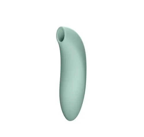 We-Vibe - Melt 2 智能遠程陰蒂吸啜器 - 淺綠色
