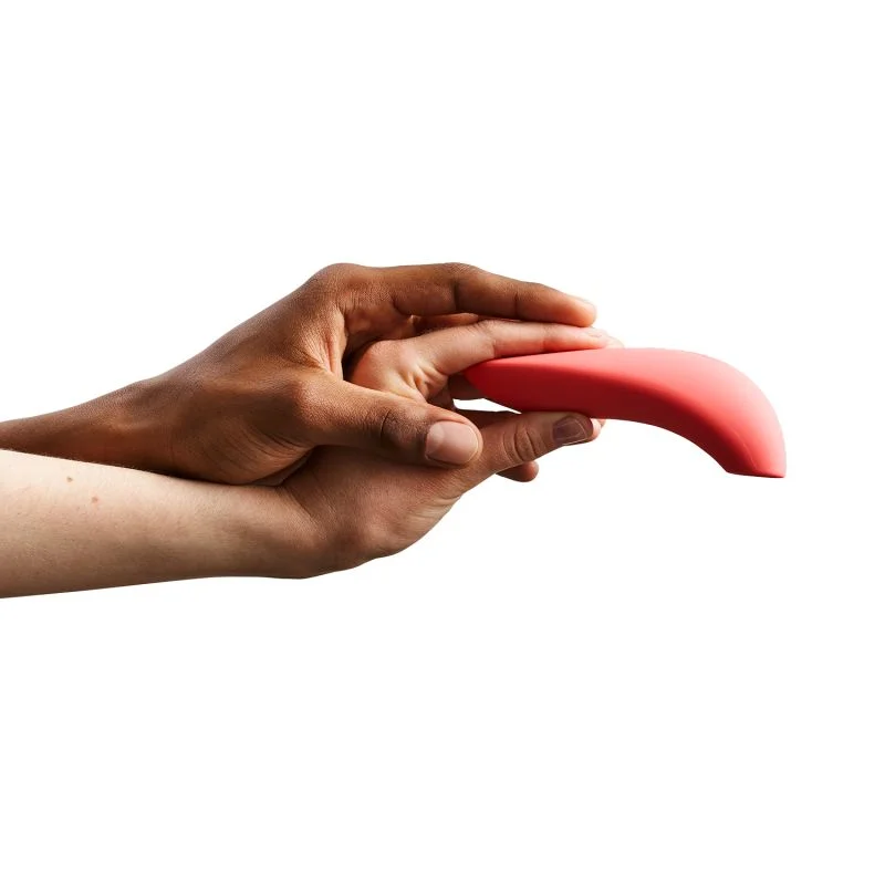 We-vibe Melt 智能遠程陰蒂吸啜器 (珊瑚色/午夜藍)
