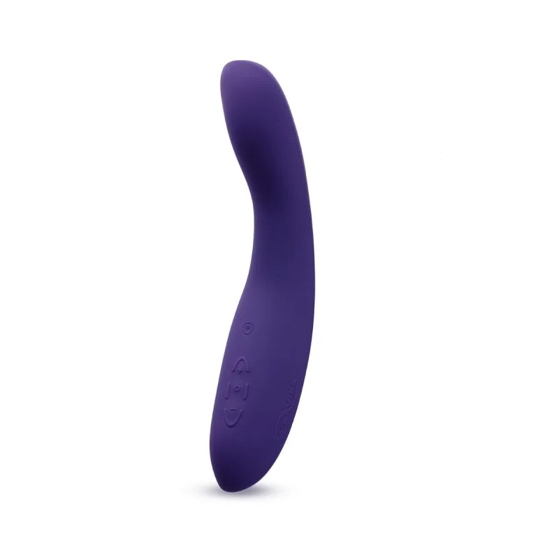 We-Vibe Rave G點震動按摩棒