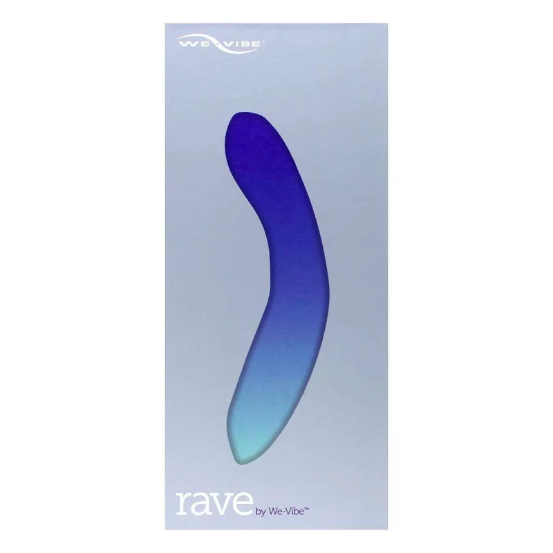 We-Vibe Rave G點震動按摩棒