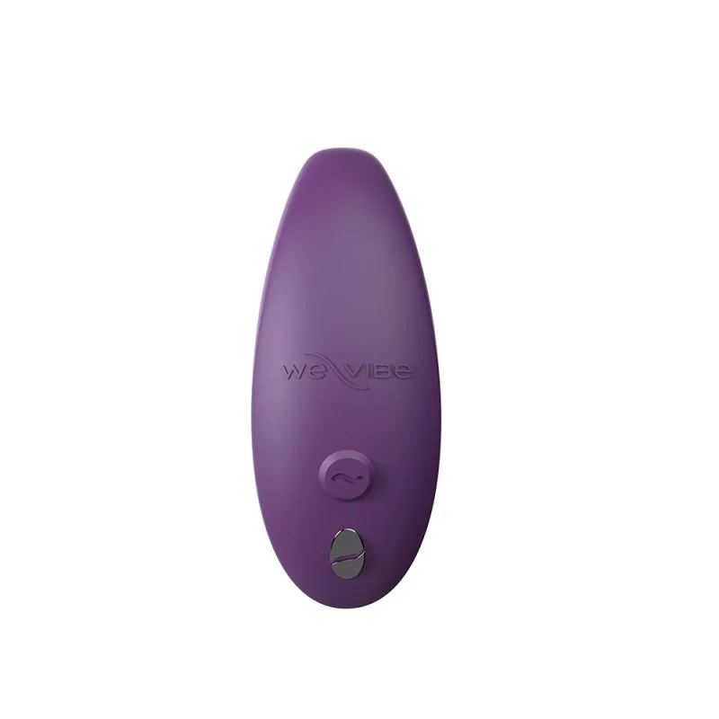 We-Vibe Sync 情侶共用震動器 - 紫色