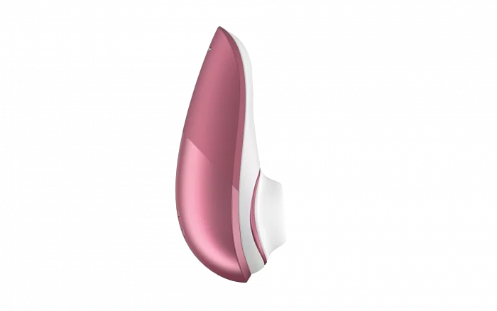 Womanizer Liberty 便攜式陰蒂吸啜器 (藍色/紅色/粉紫/玫紅)