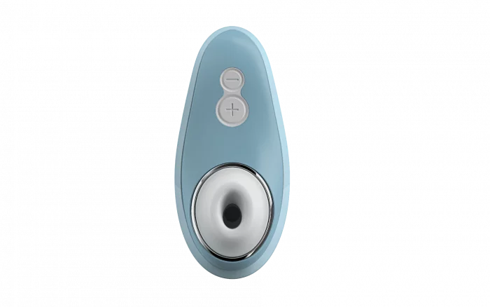 Womanizer Liberty 便攜式陰蒂吸啜器 (藍色/紅色/粉紫/玫紅)