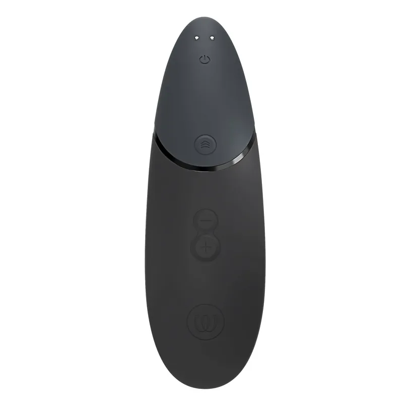 Womanizer Next 3D Pleasure Air 陰蒂吸啜器 (淺綠/黑色/深紫)