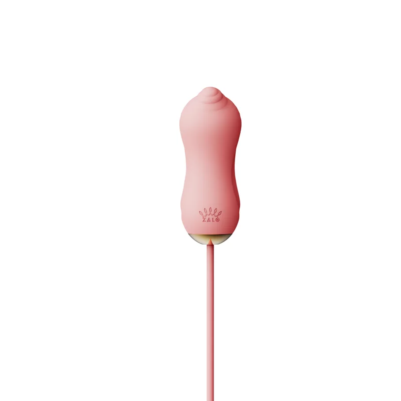 Zalo - Unicorn Set 組合式吸吮抽插器 粉色
